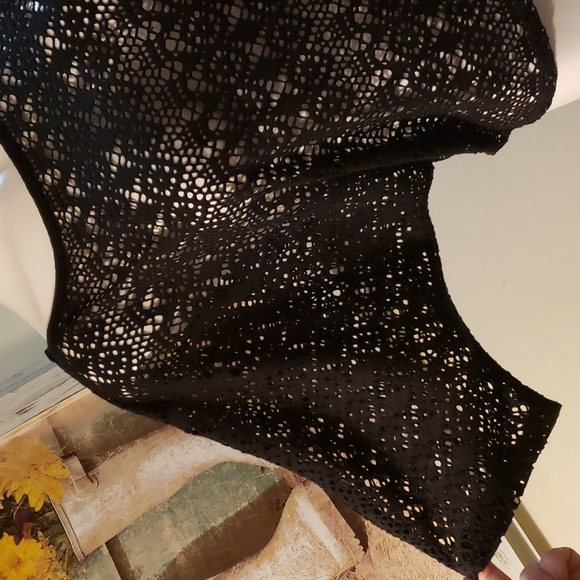 Bisou Bisou Top - Picture 3 of 7